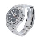 Rolex Explorer II Pre Owned Watch Ref 226570