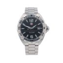 Tag Heuer Formula 1 Pre Owned Watch Ref WAZ1112