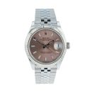 Rolex Datejust Pre Owned Watch Ref 278274