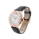 Cartier Ballon Bleu Pre Owned Watch Ref 3003