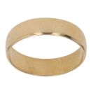 18ct Yellow Gold Wedding Band 4.7mm