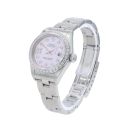 Rolex Custom Oyster Perpetual Date Pre Owned Watch Ref 79160