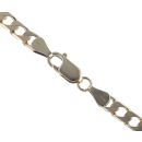 9ct Yellow Gold Curb Chain 24"
