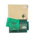 Rolex Oyster Perpetual Pre Owned Watch Ref 124300