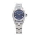 Rolex Custom Oyster Perpetual Pre Owned Watch Ref 67180