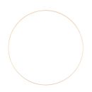 9ct Yellow Gold Patterned Bangle