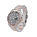 Rolex GMT Master II 'Rootbeer' Pre Owned Watch Ref 126711CHNR