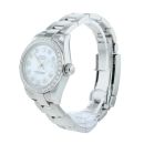 Rolex Custom Datejust Pre Owned Watch Ref 179160
