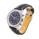 Breitling Navitimer Pre Owned Watch Ref A24322