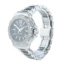 Tag Heuer Formula 1 Pre Owned Watch Ref WAH1214