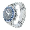 Omega Seamaster Pre Owned Watch Ref 178.0514