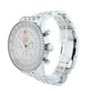 Breitling Navitimer Pre Owned Watch Ref AB0441