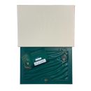 Rolex Oyster Perpetual Pre Owned Watch Ref 124300