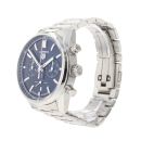 Tag Heuer Carrera Pre Owned Watch Ref CBN2011
