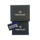 Tag Heuer Aquaracer GMT Pre Owned Watch Ref WBP2114