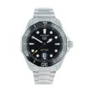 Tag Heuer Aquaracer Pre Owned Watch Ref WBP201A