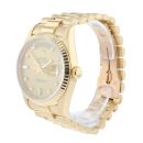 Rolex Day-Date Pre Owned Watch Ref 18238