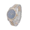 Rolex Datejust Pre Owned Watch Ref 16233