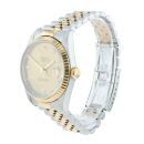 Rolex Datejust Pre Owned Watch Ref 16233
