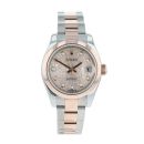 Rolex Datejust Pre Owned Watch Ref 179161