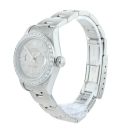 Rolex Custom Oyster Perpetual Date Pre Owned Watch Ref 79160