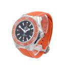 Omega Seamaster Planet Ocean Pre Owned Watch Ref 21732422101004