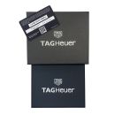 Tag Heuer Carrera Calibre Pre Owned Watch Ref CBN2012