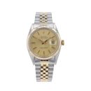 Rolex Datejust Pre Owned Watch Ref 16013