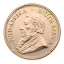 2016 1/4oz South Africa Krugerrand Coin
