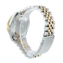Rolex Datejust Turn-O-Graph Pre Owned Watch Ref 16263