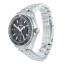 Omega Seamaster Planet Ocean Pre Owned Watch Ref 23230422101003