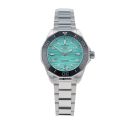 Tag Heuer Aquaracer Pre Owned Watch Ref WBP231K
