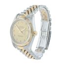 Rolex Datejust Pre Owned Watch Ref 16233