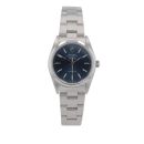 Rolex Air-King Pre Owned Watch Ref 14000M
