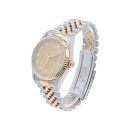 Rolex Datejust Pre Owned Watch Ref 16233