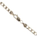 9ct Yellow Gold Curb Chain 24"