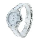 Tag Heuer Aquaracer Pre Owned Watch Ref WAY131B
