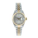 Rolex Datejust Pre Owned Watch Ref 69173