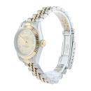 Rolex Datejust Pre Owned Watch Ref 69173