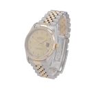 Rolex Datejust Pre Owned Watch Ref 16233