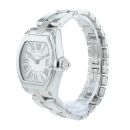 Cartier Roadster Pre Owned Watch Ref 2675