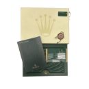 Rolex Datejust Pre Owned Watch Ref 179174