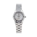Tag Heuer Aquaracer Pre Owned Watch Ref WAF1416