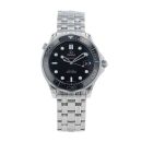 Omega Seamaster Pre Owned Watch Ref 21230412001003