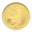 2023 1/10oz Elizabeth II UK Britannia Coin