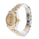 Rolex Datejust Pre Owned Watch Ref 179173