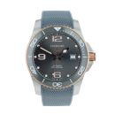 Longines Conquest Pre Owned Watch Ref L3.781.3