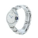 Cartier Ballon Bleu Pre Owned Watch Ref 3009