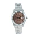 Rolex Datejust Pre Owned Watch Ref 69160