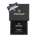 Tag Heuer Formula 1 Pre Owned Watch Ref CAZ101P